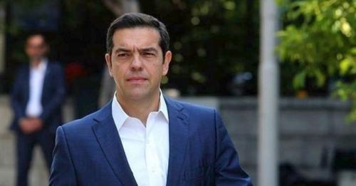 Αλ. Τσίπρας: «Ανάγκη να διατηρηθεί η δυναμική της Συμφωνίας των Πρεσπών» – «Κάποιοι βυθίζουν το δημόσιο διάλογο βαθύτερα στην τοξικότητα και το βούρκο»