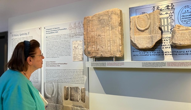 ΥΠΠΟ: Εγκαίνια του νέου Αρχαιολογικού Μουσείου στη Σαμοθράκη 