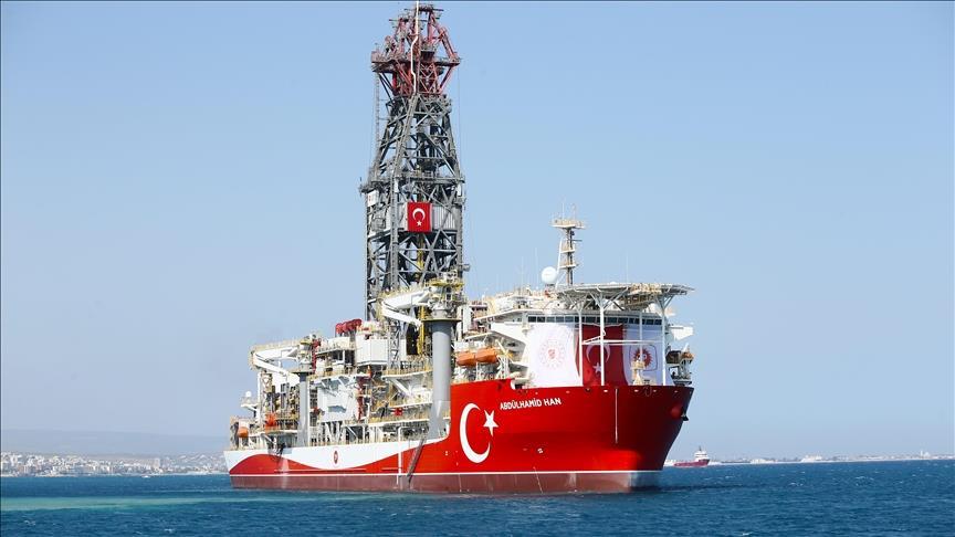 Ρ. Δούρου: Απάθεια και αφωνία από την κυβέρνηση  για τις νέες βόλτες τουρκικού ερευνητικού πλοίου στη Λέσβο