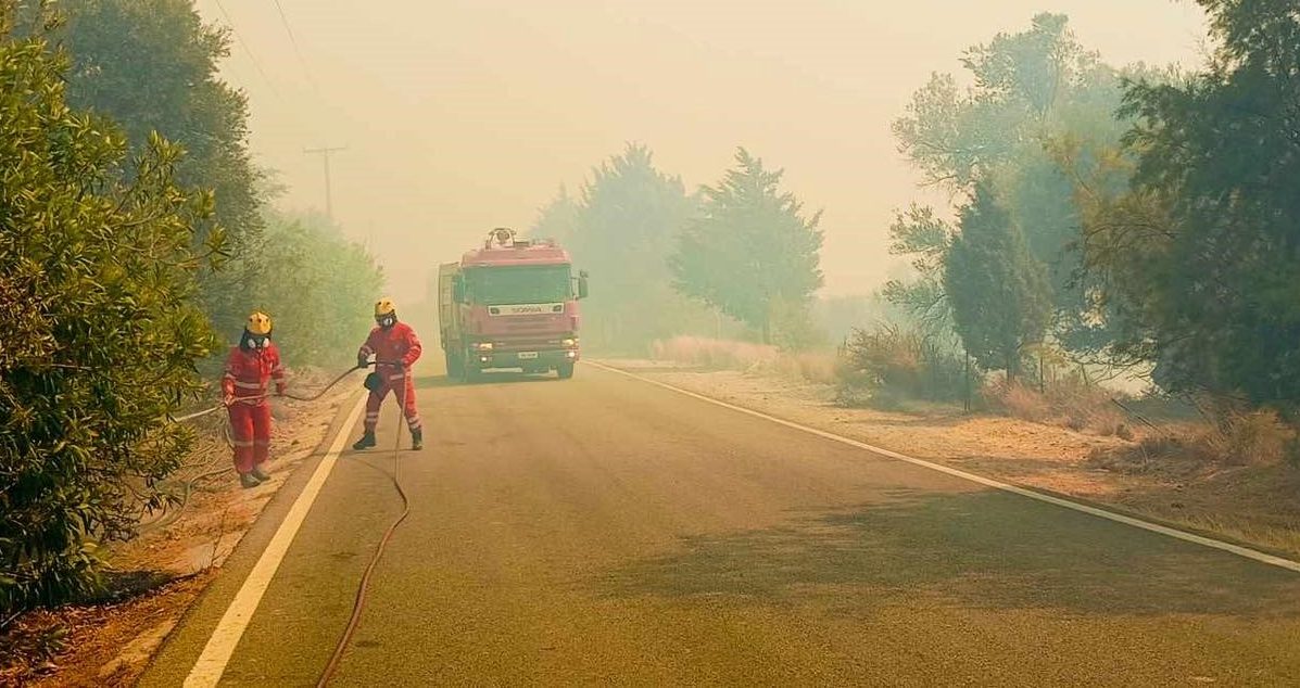 Η φτώχεια έχει διχάσει την κοινωνία