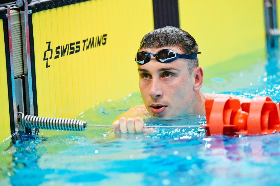 5ος Ολυμπιονίκης ο Γκολομέεβ, έχασε για τρία εκατοστά το μετάλλιο
