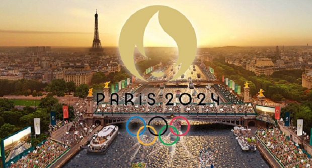 Η εναρκτήριος τελετή της 33ης Ολυμπιάδας, με παραποίηση του Ολυμπιακού Πνεύματος
