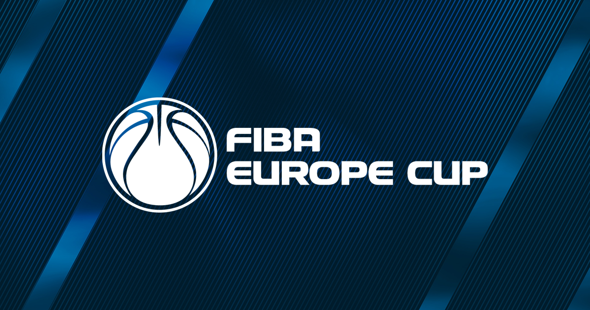 Πέγια – Μαρούσι: Live streaming – FIBA Europe Cup (EPT 3)