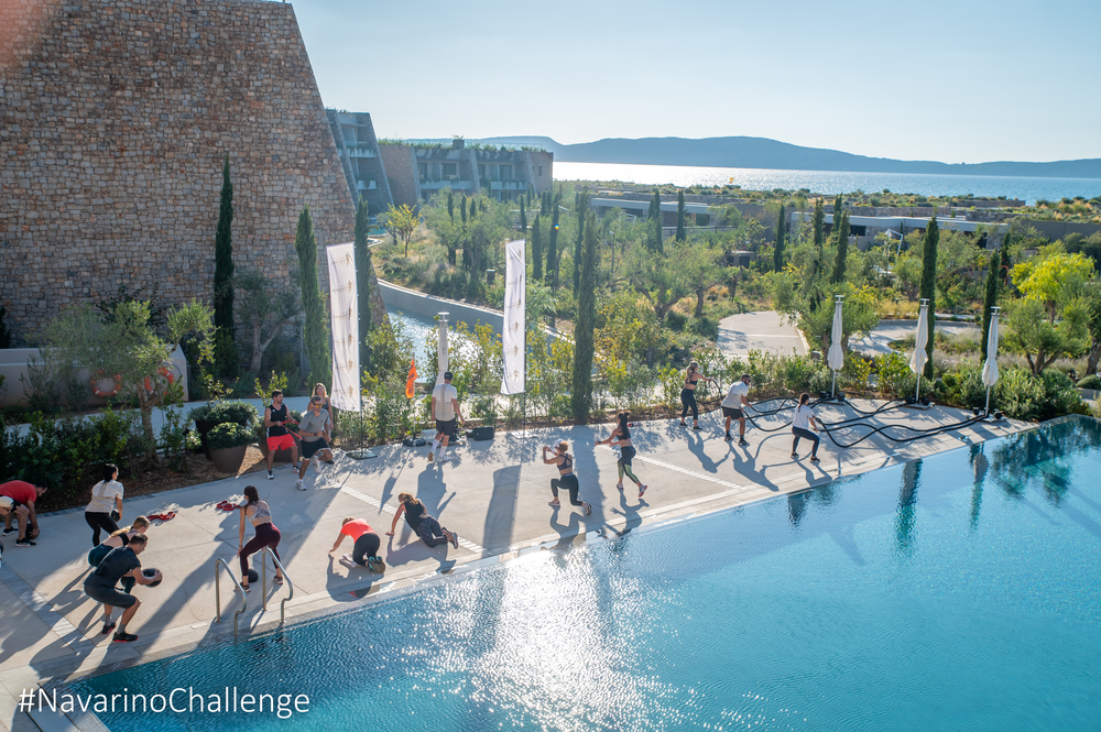 Το πρόγραμμα του Navarino Challenge 2024 – Πάνω από 60 δράσεις για όλους μέσα σε 3 ημέρες