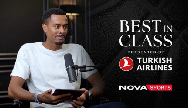 H νέα παραγωγή της SKWEEK, «Best in Class by Etienne Ca» κάνει πρεμιέρα στο Novasports!