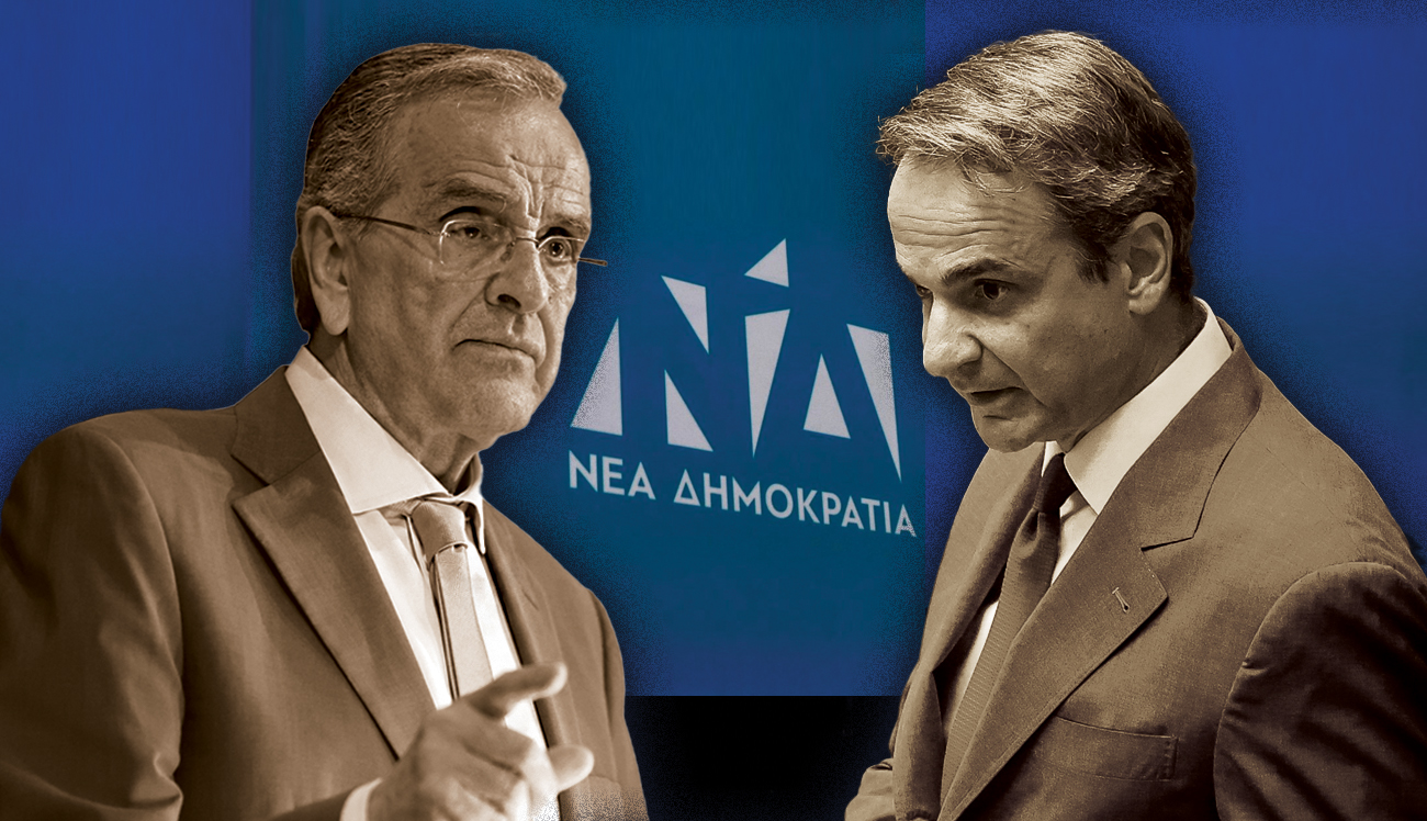 Βεντέτα χωρίς τέλος