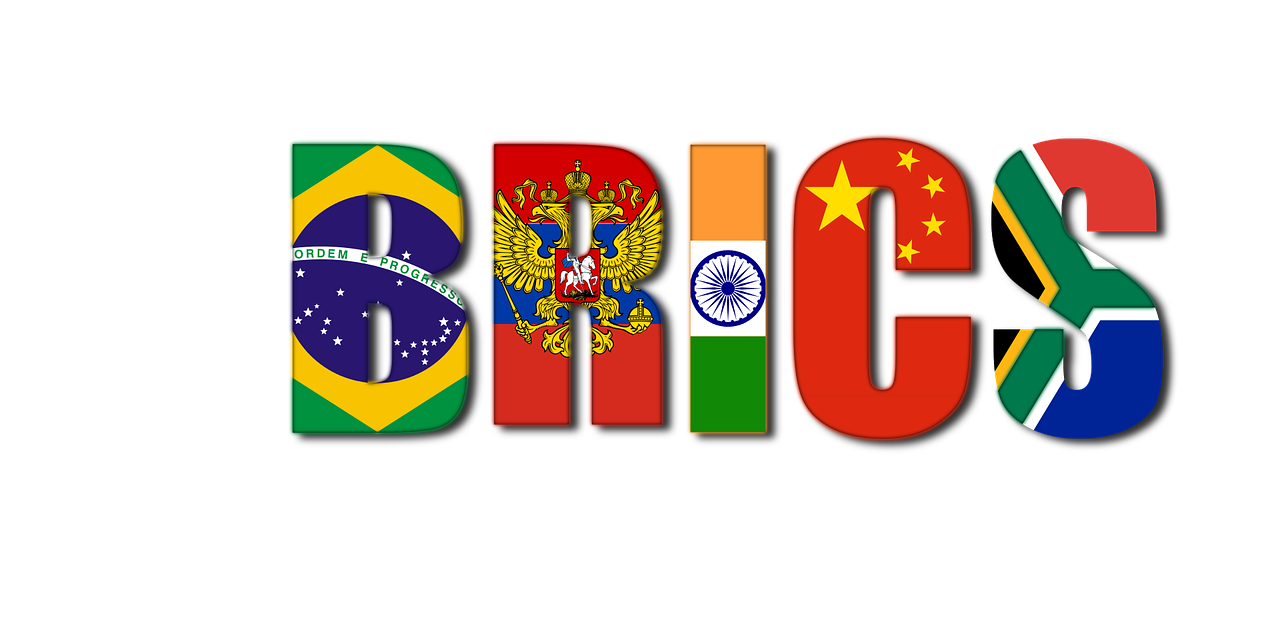 Η ΝΙΚΗ σε εκδήλωση των BRICS