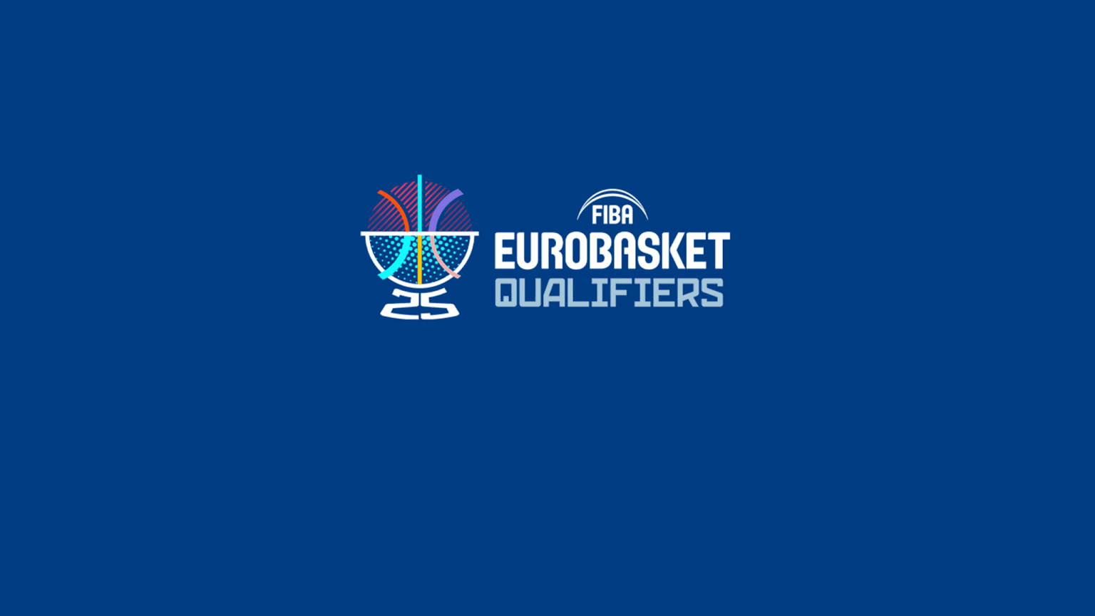 Ελλάδα – Μ. Βρετανία: Live streaming – EUROBASKET qualification (ΕΡΤ 3)