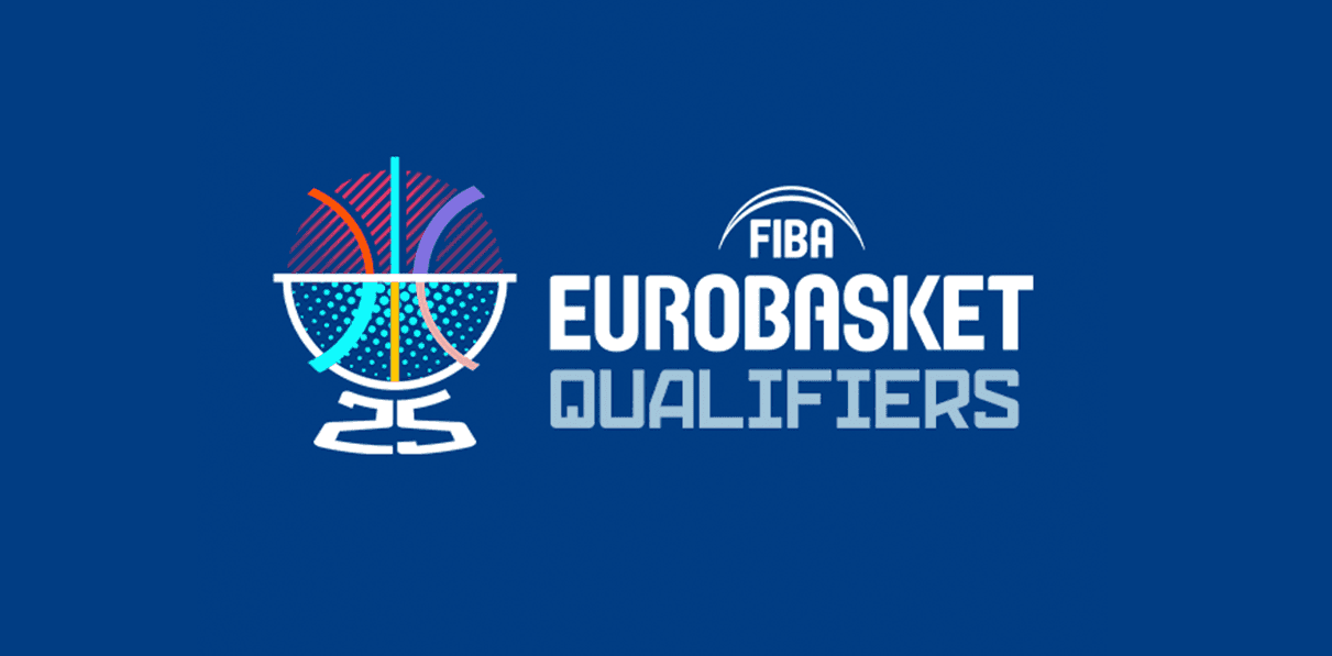 Ελλάδα – Μ. Βρετανία: Live streaming – EUROBASKET qualification (ΕΡΤ 3)