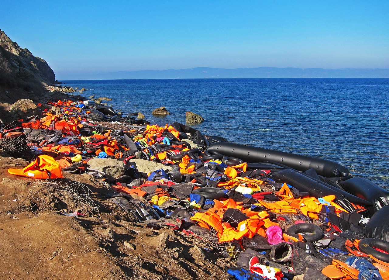 Τεράστιο το πρόβλημα με τις μεταναστευτικές ροές στα Δωδεκάνησα