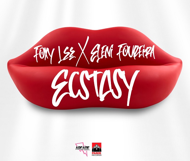 Foxy Lee x Ελένη Φουρέιρα – «Ecstasy»