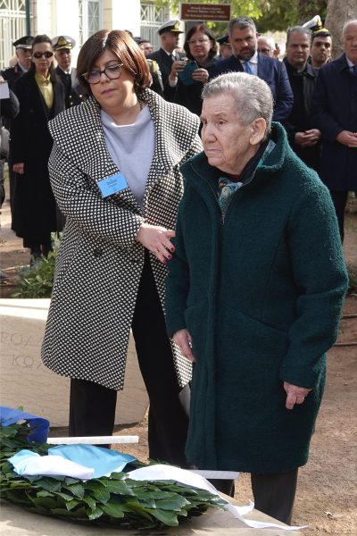 Η ΙΣΡΑΗΛΙΤΙΚΗ ΚΟΙΝΟΤΗΤΑ ΑΘΗΝΩΝ