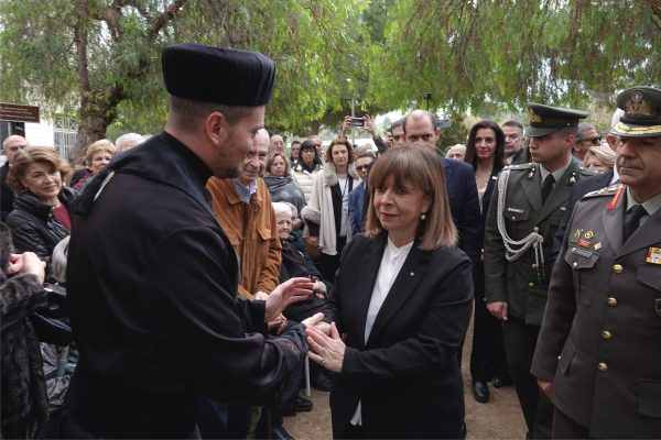 Η ΙΣΡΑΗΛΙΤΙΚΗ ΚΟΙΝΟΤΗΤΑ ΑΘΗΝΩΝ