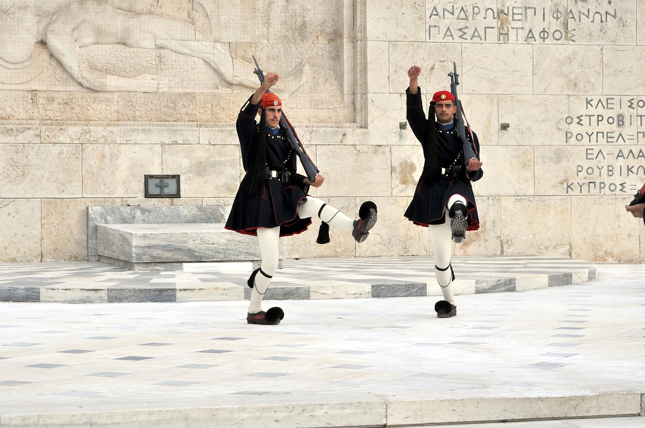 Η άλλη όψη του νομίσματος για να μη μας θεωρούν δεδομένους