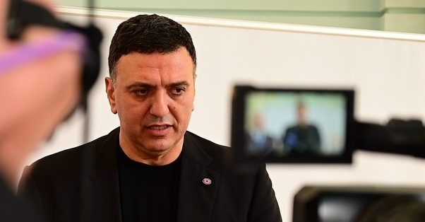 Β. Κικίλιας: «Προληπτικά τα μέτρα. Συνεχής ενημέρωση από τους ειδικούς και εγρήγορση»