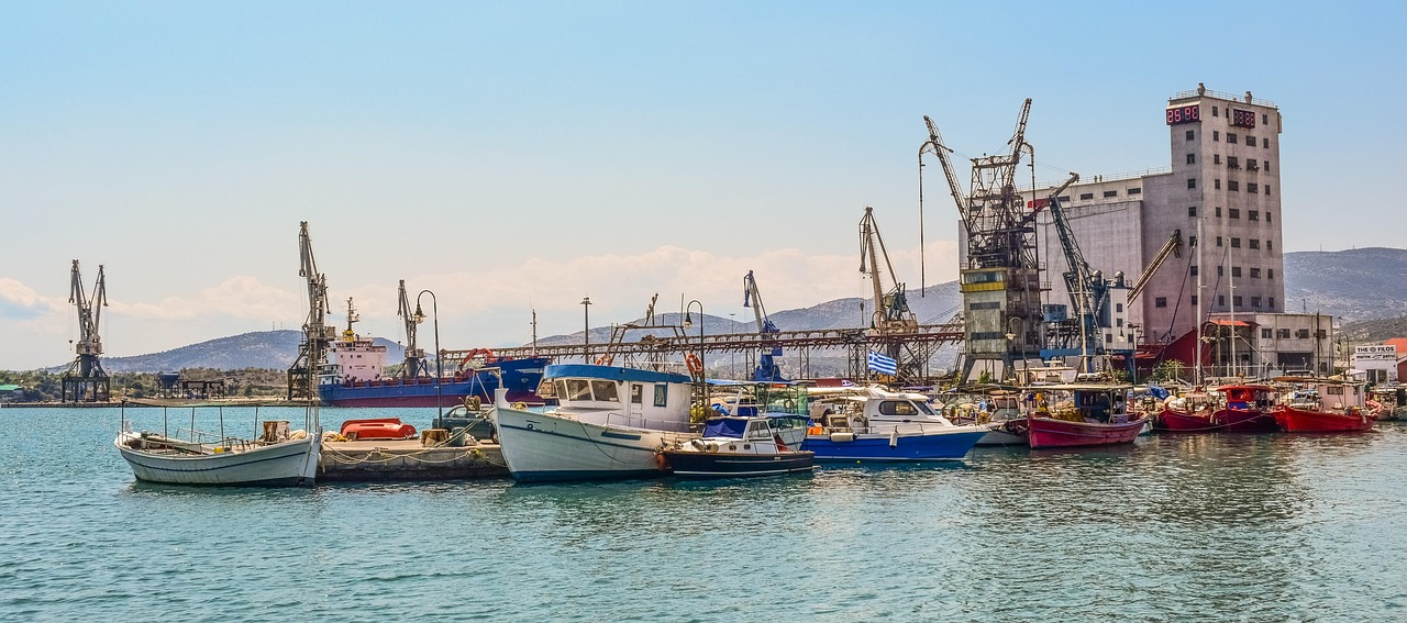 Τι συνέβη στον Βόλο;